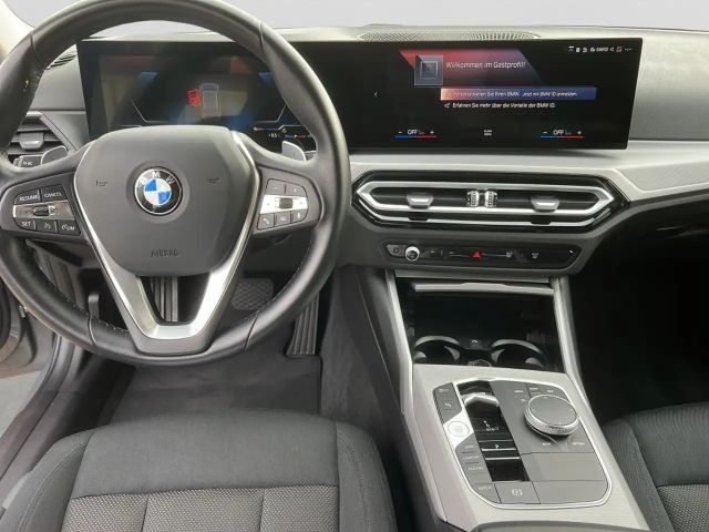 BMW 320 320d Touring xDrive