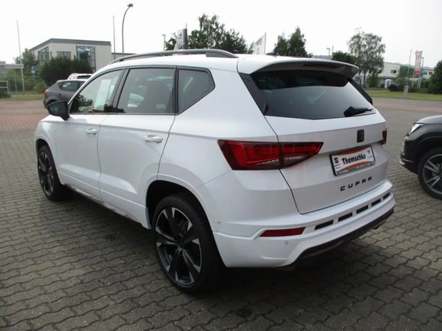 Cupra Ateca 1.5 TSI DSG