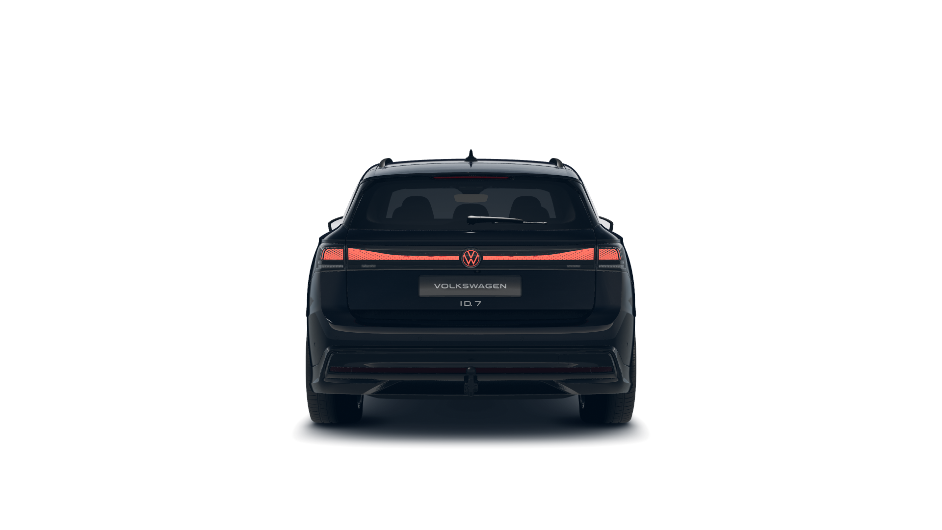 Volkswagen ID.7 Pro Tourer