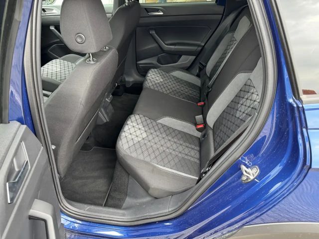 Volkswagen Taigo 1.0 TSI DSG R-Line