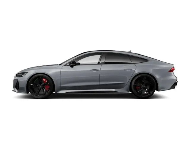 Audi RS7 Sportback