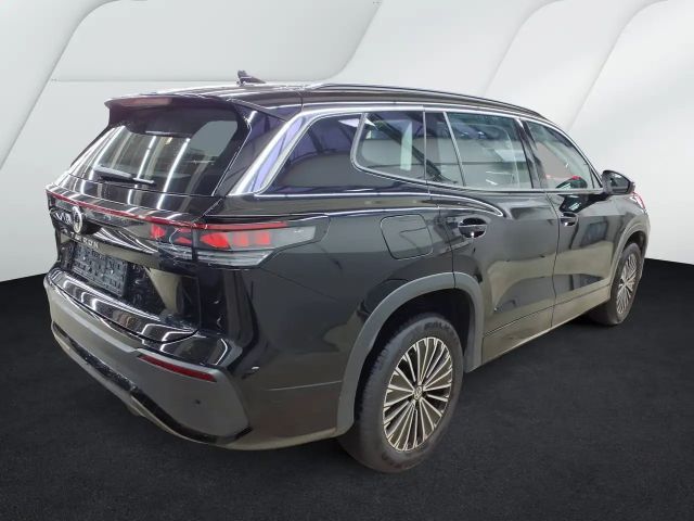 Volkswagen Tayron 2.0 TDI DSG IQ.Drive Life