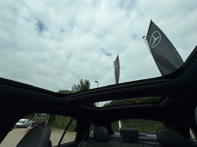 Mercedes-Benz E 450 4MATIC Estate