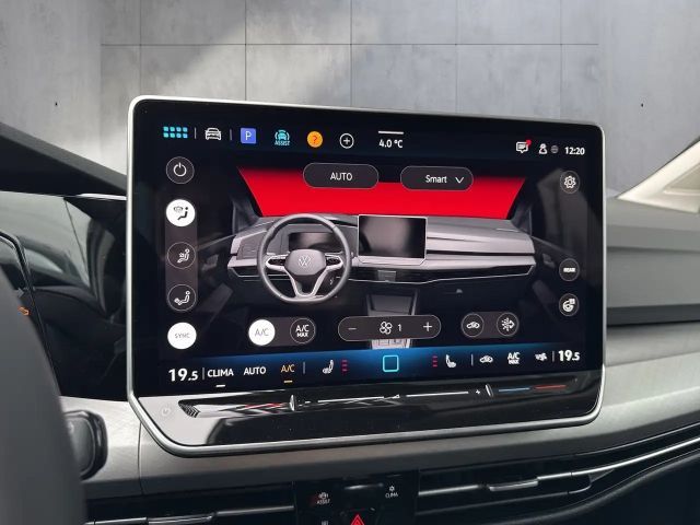 Volkswagen Golf Business Variant