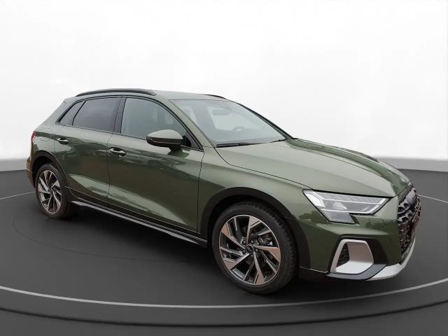 Audi A3 35 TFSI Sedan