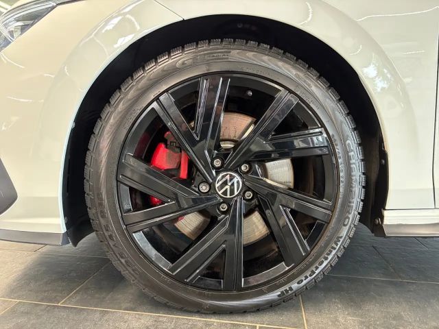 Volkswagen Golf 2.0 TSI DSG GTI