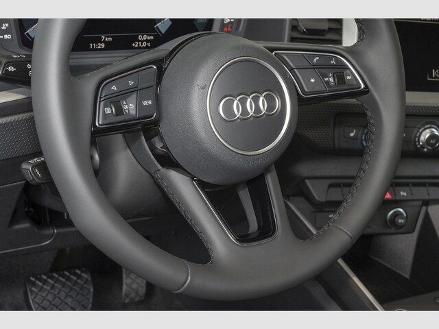 Audi A1 25 TFSI S-Tronic Sportback