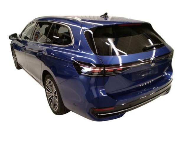 Volkswagen Passat DSG eHybrid