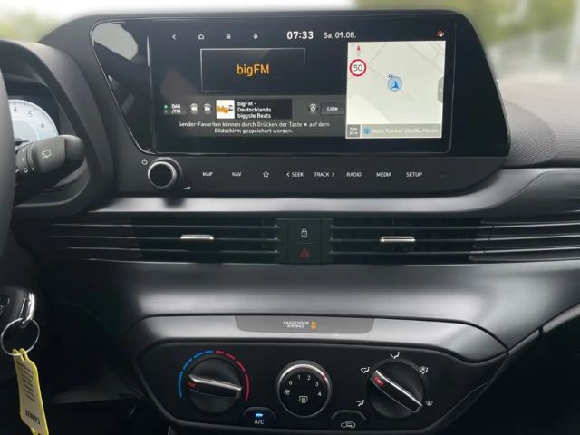 Hyundai Bayon 1.0 T-GDi Trend