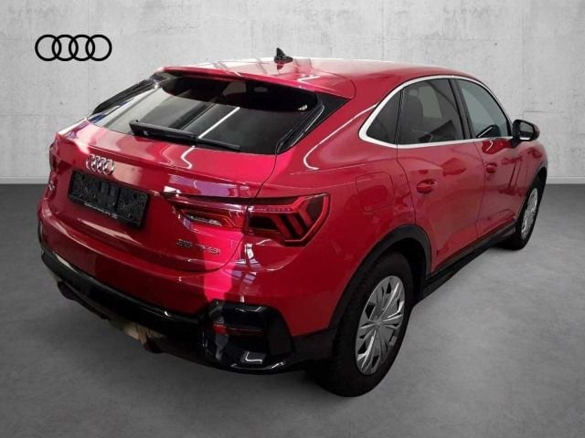 Audi Q3 35 TFSI S-Tronic Sportback