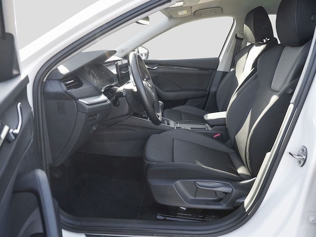 Skoda Octavia 1.0 TSI Combi Tour