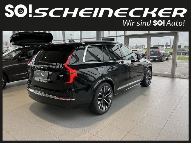Volvo XC90 AWD Bright T8 Ultra