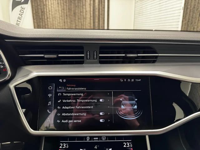 Audi A6 40 TDI Avant Quattro S-Tronic