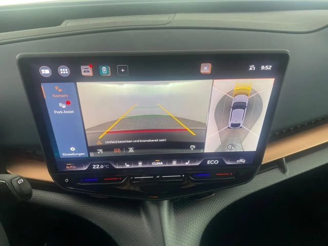 Cupra Tavascan Adrenaline