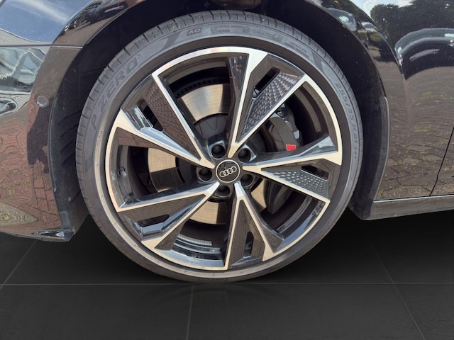 Audi S6 Avant Quattro