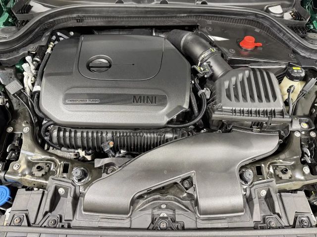 MINI John Cooper Works Cabrio John Cooper Works Cabrio ACC DA PA RFK HUD HK