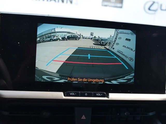 Toyota C-HR 4x2 Hybride