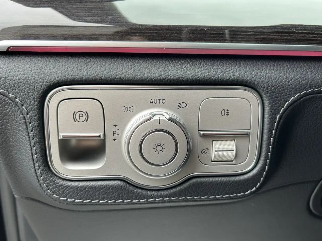 Mercedes-Benz GLE 350 4MATIC