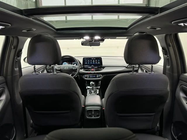 Hyundai i30 Advantage