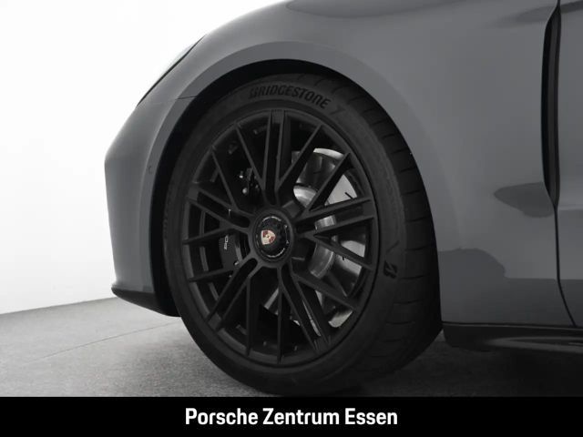Porsche Panamera GTS