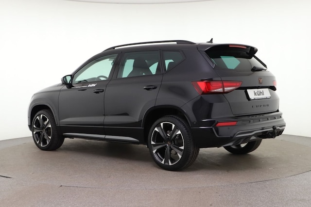 Cupra Ateca 1.5 TSI DSG
