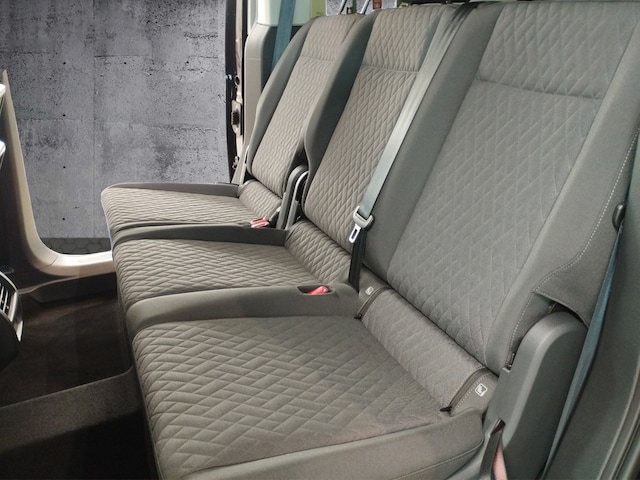 Volkswagen Caddy 2.0 TDI Life