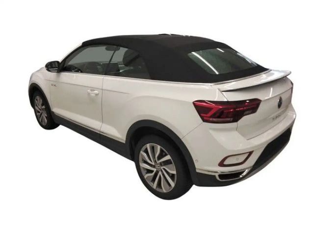Volkswagen T-Roc 1.5 TSI Cabriolet DSG Plus