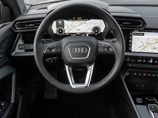 Audi A3 30 TFSI S-Tronic Sportback
