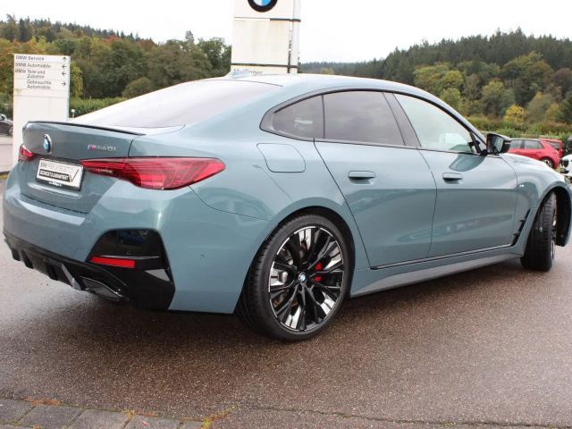 BMW 440 Coupé xDrive