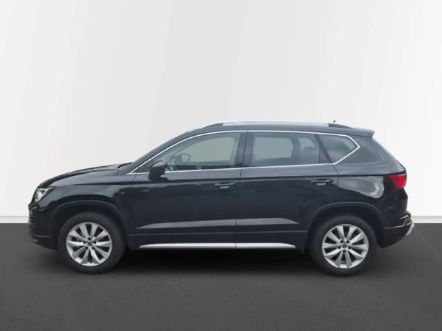 Seat Ateca 1.5 TSI DSG