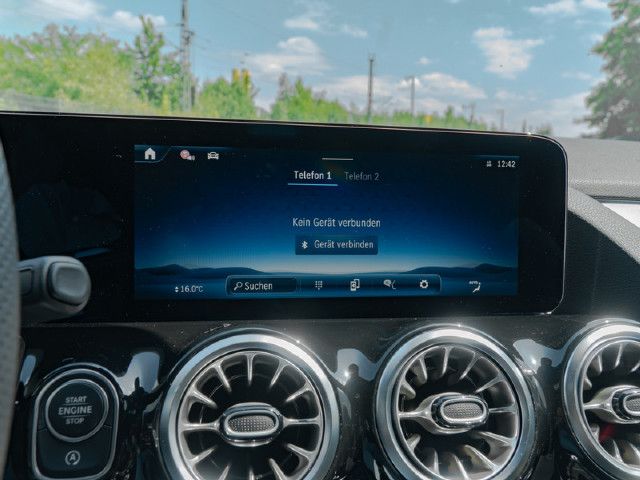 Mercedes-Benz GLA 220 4MATIC GLA 220 d