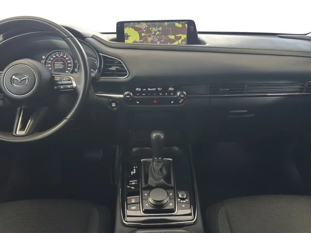 Mazda CX-30 Exclusive-line