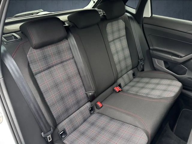 Volkswagen Polo DSG GTI