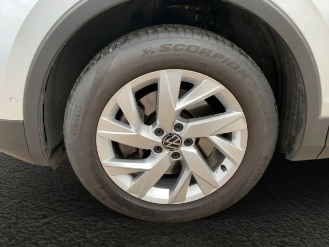 Volkswagen Tiguan 2.0 TDI Elegance Elegance