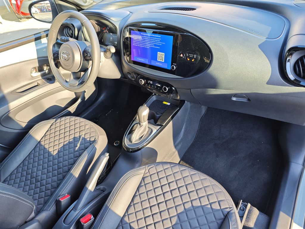 Toyota Aygo X 5-deurs