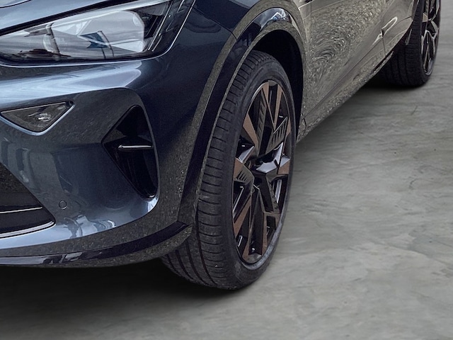 Cupra Formentor Formentor 1.5 eTSI Matrix ACC DCC