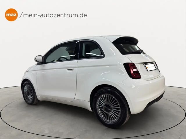 Fiat 500 Basis Base 23,8kWh Navi Apple CarPlay Android Auto