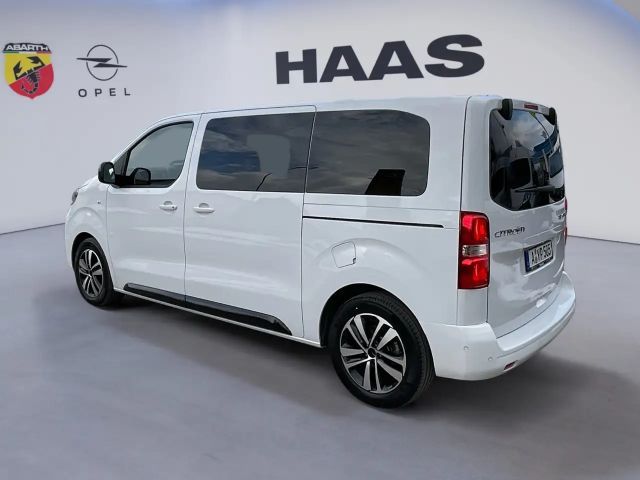 Citroën Spacetourer BlueHDi Max