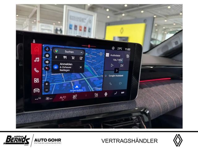 Renault 4 Comfort E-Tech Techno