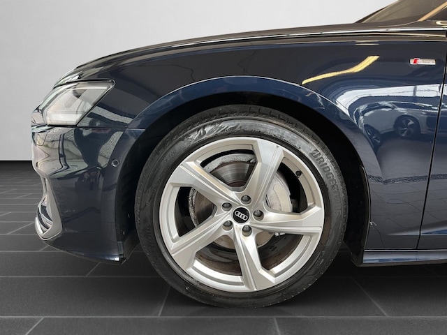 Audi A6 40 TDI Avant S-Tronic