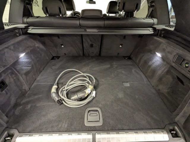 BMW X5 M-Sport xDrive45e