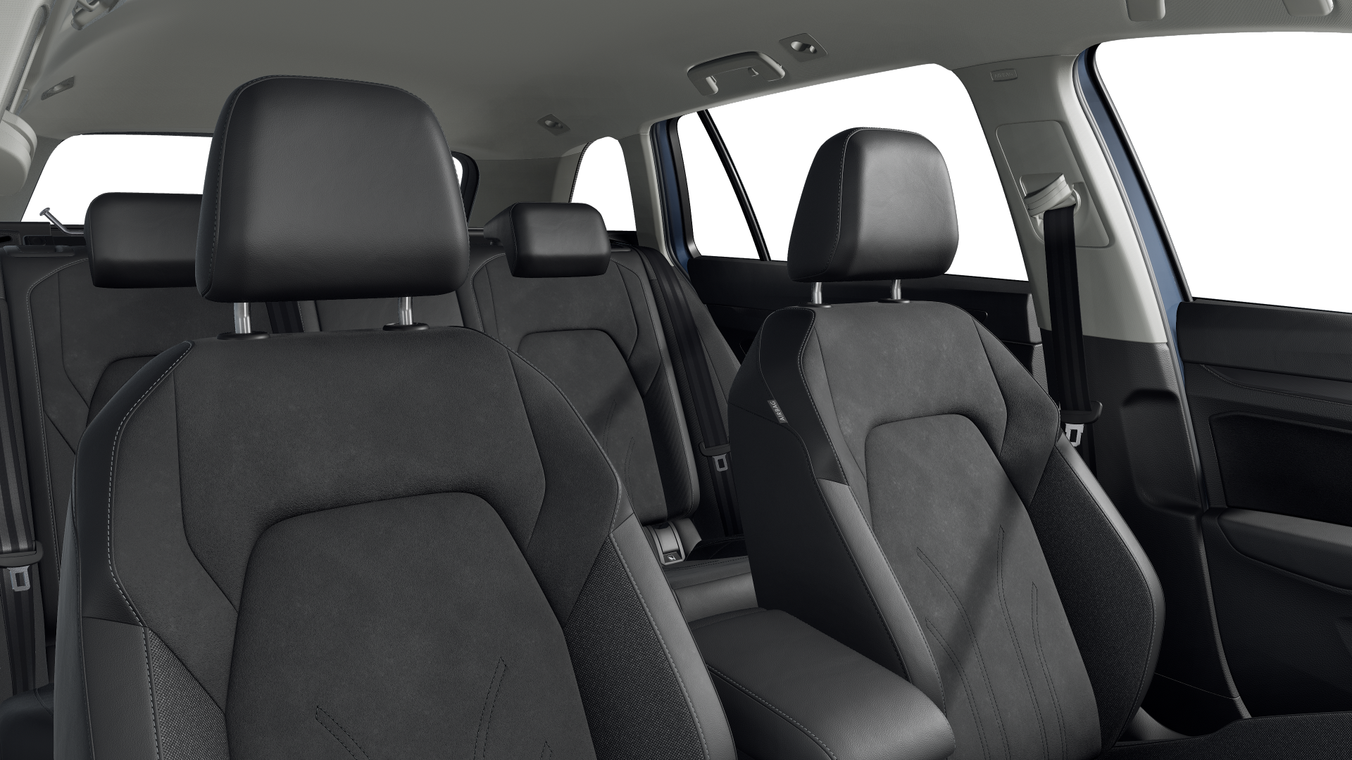 Volkswagen Golf 1.5 eTSI DSG Style Variant