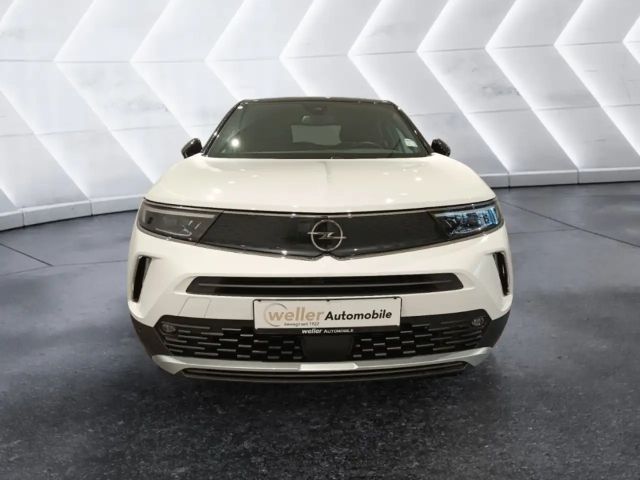 Opel Mokka 1.2 Turbo Turbo