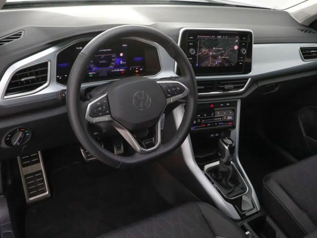 Volkswagen T-Roc 2.0 TDI DSG