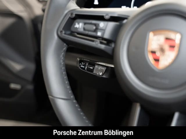 Porsche Taycan 4S Sport Turismo