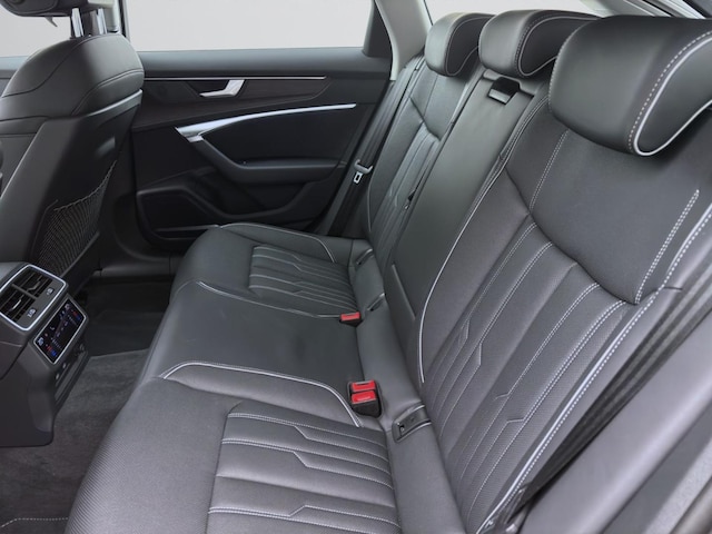 Audi A6 50 TDI Avant Quattro