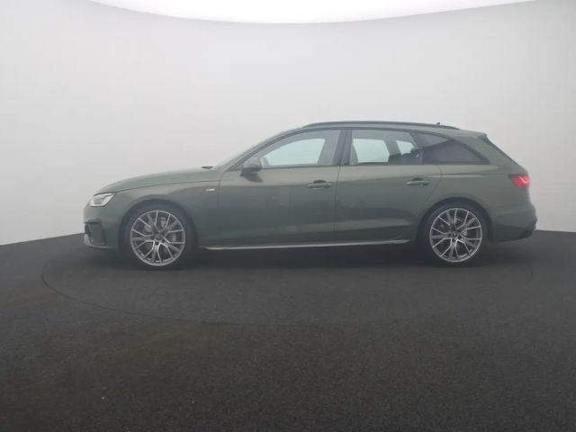Audi A4 40 TFSI Avant S-Line