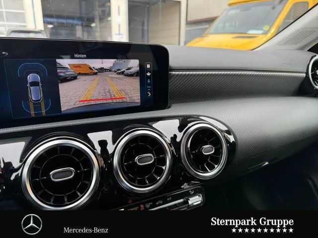 Mercedes-Benz A 180 Progressive