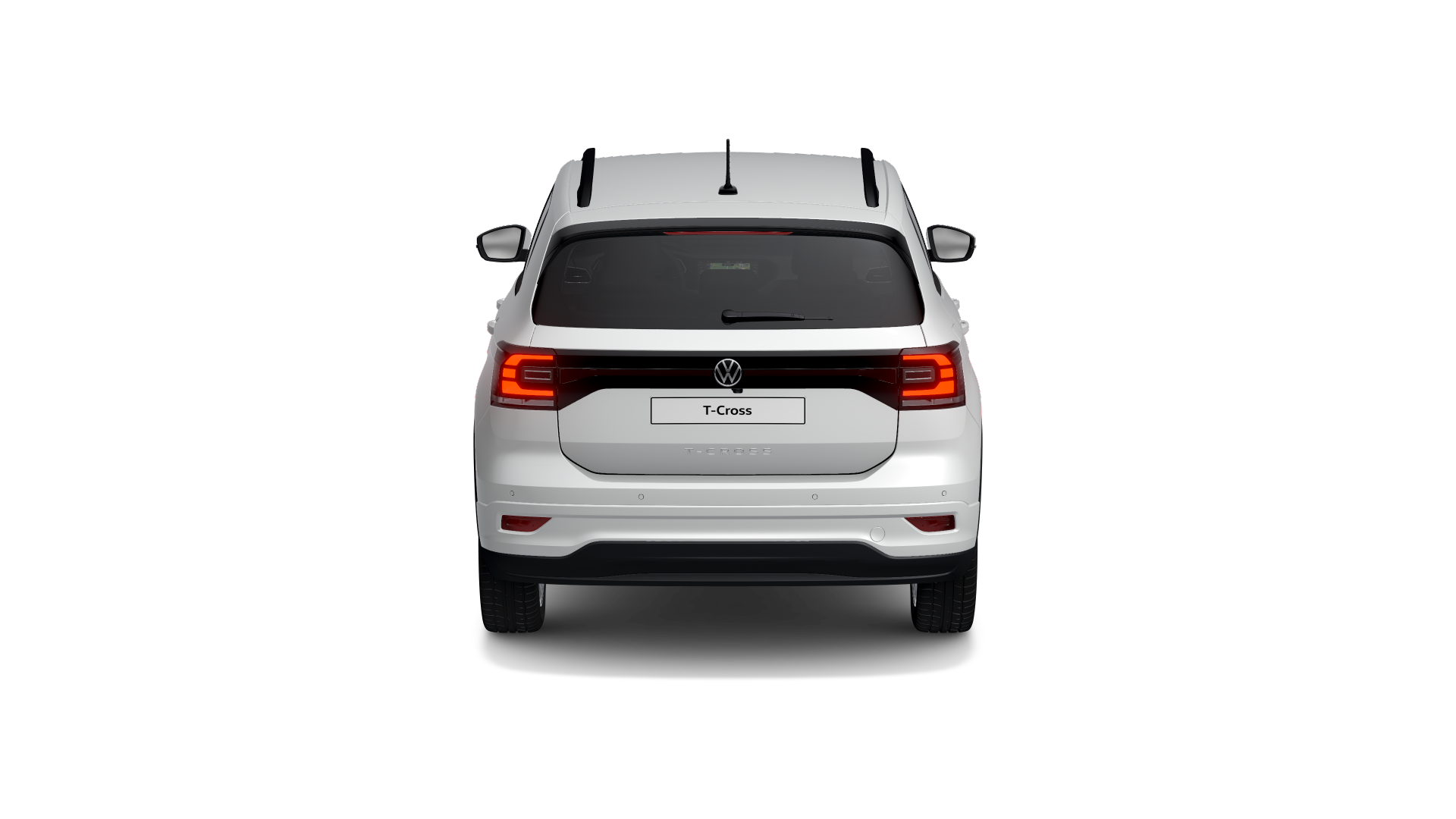 Volkswagen T-Cross 1.0 TSI DSG Life R-Line