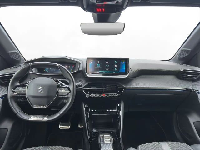 Peugeot E-208 GT-Line